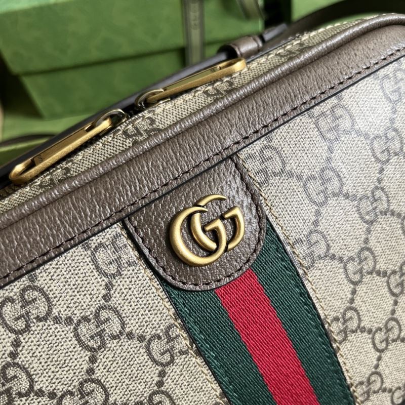 Gucci Box Bags